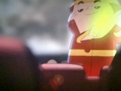 -中国科学技术馆影院