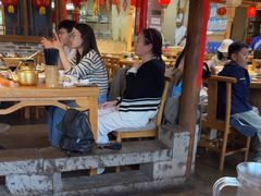 -印象鲵宴·张家界地标美食名片(溪布街店)