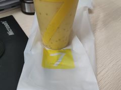 -7分甜(南通南大街店)