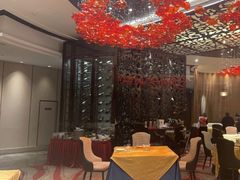 -富力万达嘉华酒店-品珍中餐厅(水果湖店)