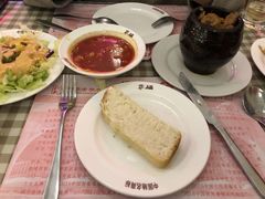 -华梅西餐厅(哈尔滨中央大街店)