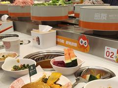 -密友回转自助火锅(中海环宇城店)