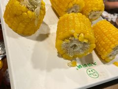 -大明铜锅·烤涮坊·烧烤(新开路店)