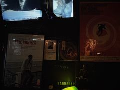 -等待戈多Waiting For Godot(交道口店)