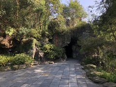 -常德桃花源景区