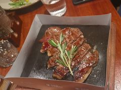 -卡朋厨房(289艺术园区店)