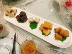 -四季民福烤鸭店(外滩外白渡桥店)