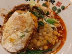 -兵哥豌豆面(建设巷店)