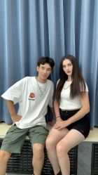 -美美秀造型