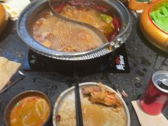 -牛New寿喜烧(闵行龙湖天街店)