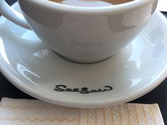-Seesaw Coffee(环贸iapm店)