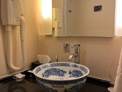 -北京九华山庄会展酒店