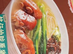 -避风塘(南汇店)