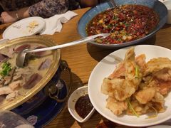 -金掌勺·锅包肉(广渠门店)