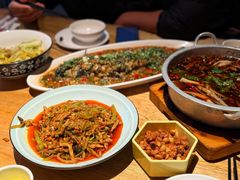 -赤宴·川菜(玉林店)