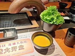 -千寻烧肉(政务区店)