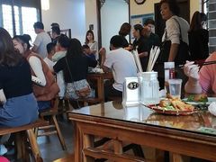 大堂-双塔老饭店