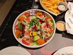 -Nord Grill&Bar Highland诺德西餐(深圳欢乐海岸店)