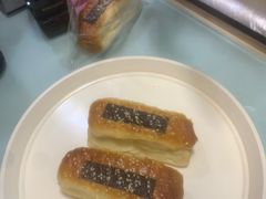 -Caidie Bakery采蝶轩(万科百佳店)