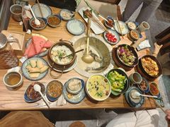 -云海肴云南菜·蒸汽石锅鱼(北京良乡华冠店)