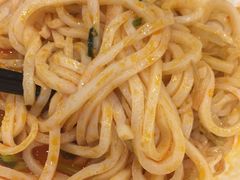 -秦香陕西食府(华贸天地店)