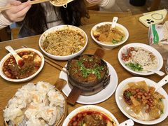 -豆相识•九九豆腐脑(牛咡桥店)