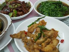 -蘭心餐厅(进贤路店)