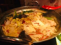 牛肠锅-醉虎传(南锣鼓巷店)