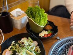 -匠太烧肉台日料理餐酒馆(三林店)