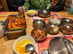 -小木屋米酒店·韩国料理(深圳总店)