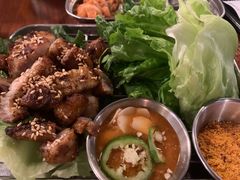 -789韩料食堂(创意产业园店)