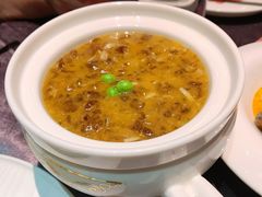 蟹粉桃胶-蟹榭·本帮江浙菜·蟹宴(五角场合生汇商场店)