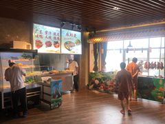 -渔岛海洋度假区