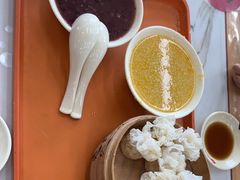 -庆丰包子铺(白塔寺店)