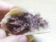 红豆饼-绿豆饼车轮饼(学林街店)