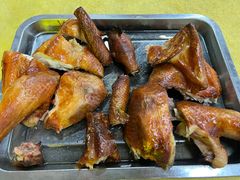 -南沙辉记烧鸡·荔枝木炭火吊烧(旧镇店)