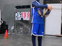 -东方启明星篮球培训(击掌校区)