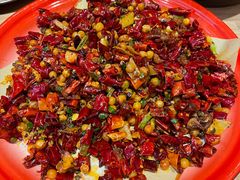 -川堂风·跷脚牛肉·乐山爆炒(宝山日月光店)