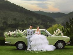 -第一夫人婚纱摄影(南京店)