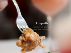 -壳里西餐厅Coquille Seafood Bistro(蒙自路店)