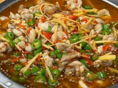 -艺味深尝(云锦路店)