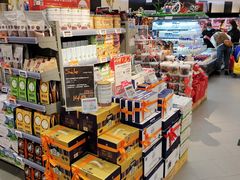 -Ole'超市(汉街万达店)