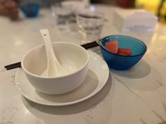 -周三的情书花园餐厅(江北店)