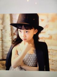 -COCOSKY 巧克力天空兒童摄影(凯德和平广场店)