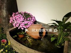 -慢丽江·云南野生菌土鸡锅(付家庄店)