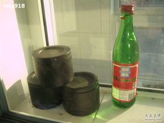 橱窗1-西单翅酷(西单店)