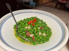 时令鲜甜豆-東大方(湖州白鹭迎店)