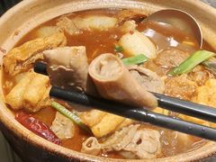 -肥家大排档(天河体育西店)