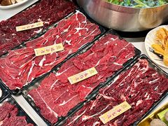 -刘少华贵州小黄牛·鲜牛肉火锅(总店)