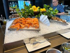 -广州文华东方酒店·悦铂尼西餐厅